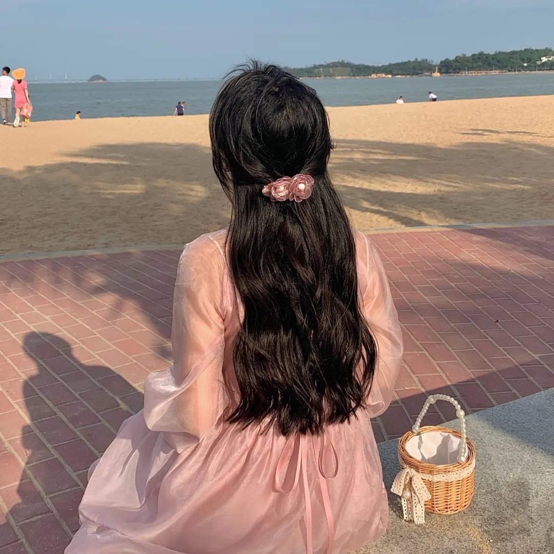 我爱上了一个教会女孩