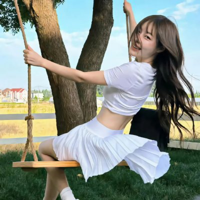 他与爱神同时降临